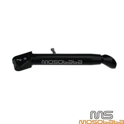 Black Adjustable Kickstand for 2007-2008 Suzuki GSXR (2007-2008)