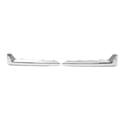 Fog Light Trim Molding Chrome for Subaru Forester (2017-2018)