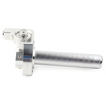 43MM Cafe Racer Clip-On Handlebar Fork Tube for Universal Motorcycle (7/8")