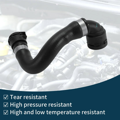 Radiator Hose for BMW X3 (2016-2019) Cooling Liquid Tube