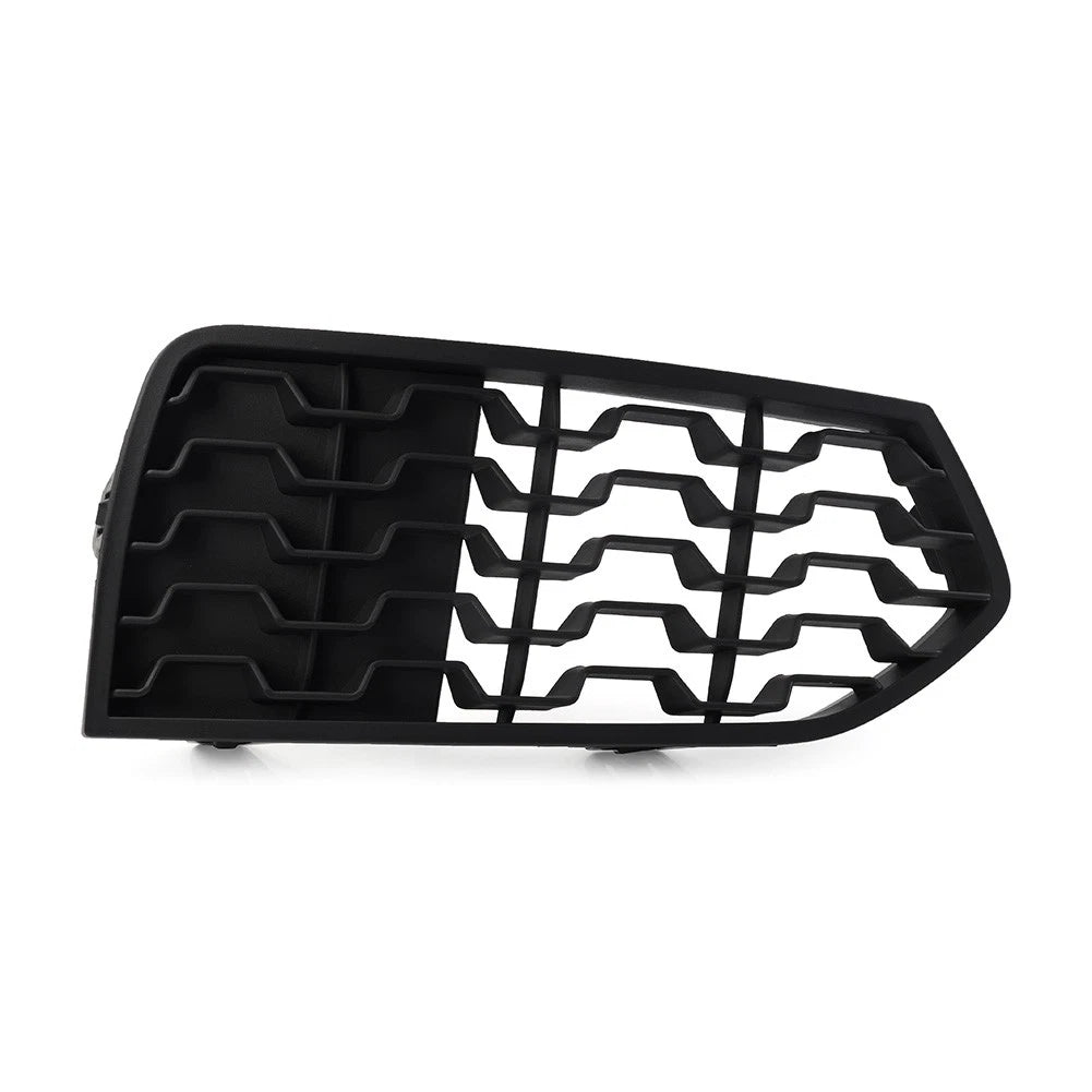 ABS Plastic Rear View Mirrors for BMW S1000RR (2009–2018), HP4 (2011–2015) Black