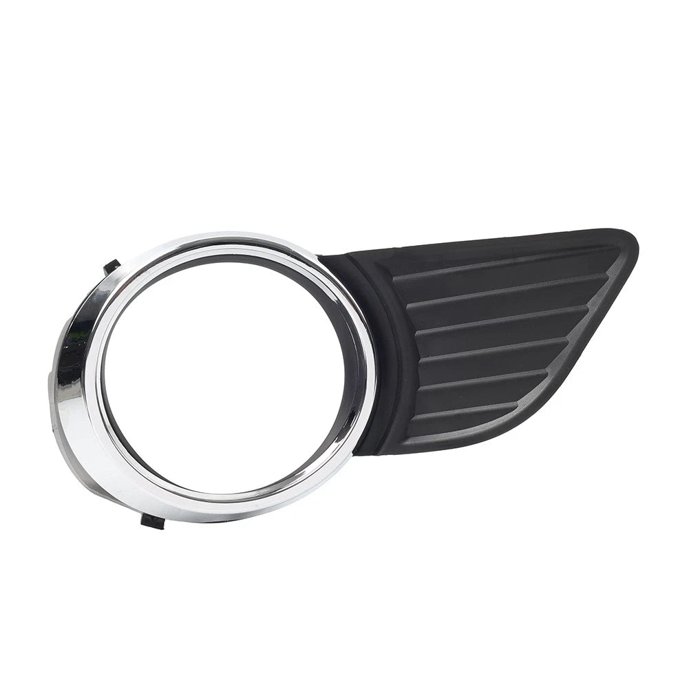 Front Fog Light Bezel Cover for Toyota Sienna (2011–2017)
