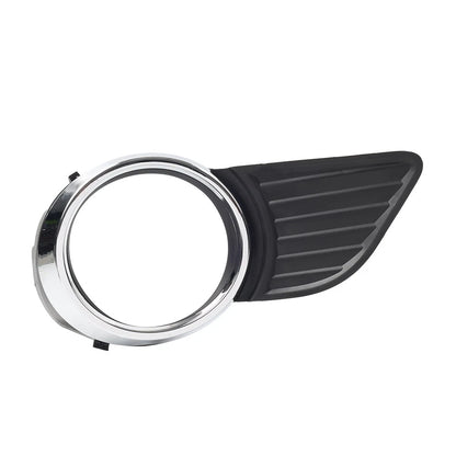Front Fog Light Bezel Cover for Toyota Sienna (2011–2017)