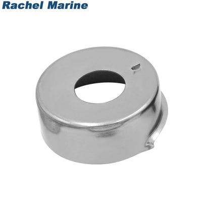 Water Pump Impeller Kit for Yamaha Outboard (63D-W0078-01)