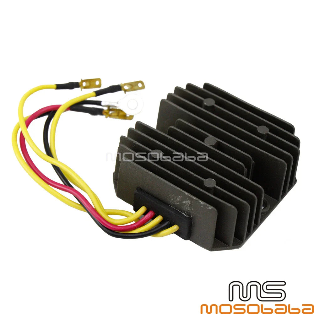 Regulator Rectifier for Suzuki GS250 GS450 GS750 GS850G GS1000 LT230E (1978-1983)