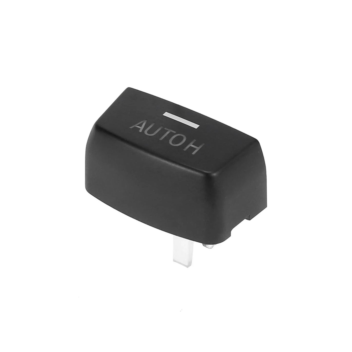 H Button Cover Auto for BMW F01 F02 F07 F10 F12 F15 F16