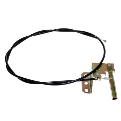 Hood Release Cable for Nissan Datsun 620 (1972–1979)