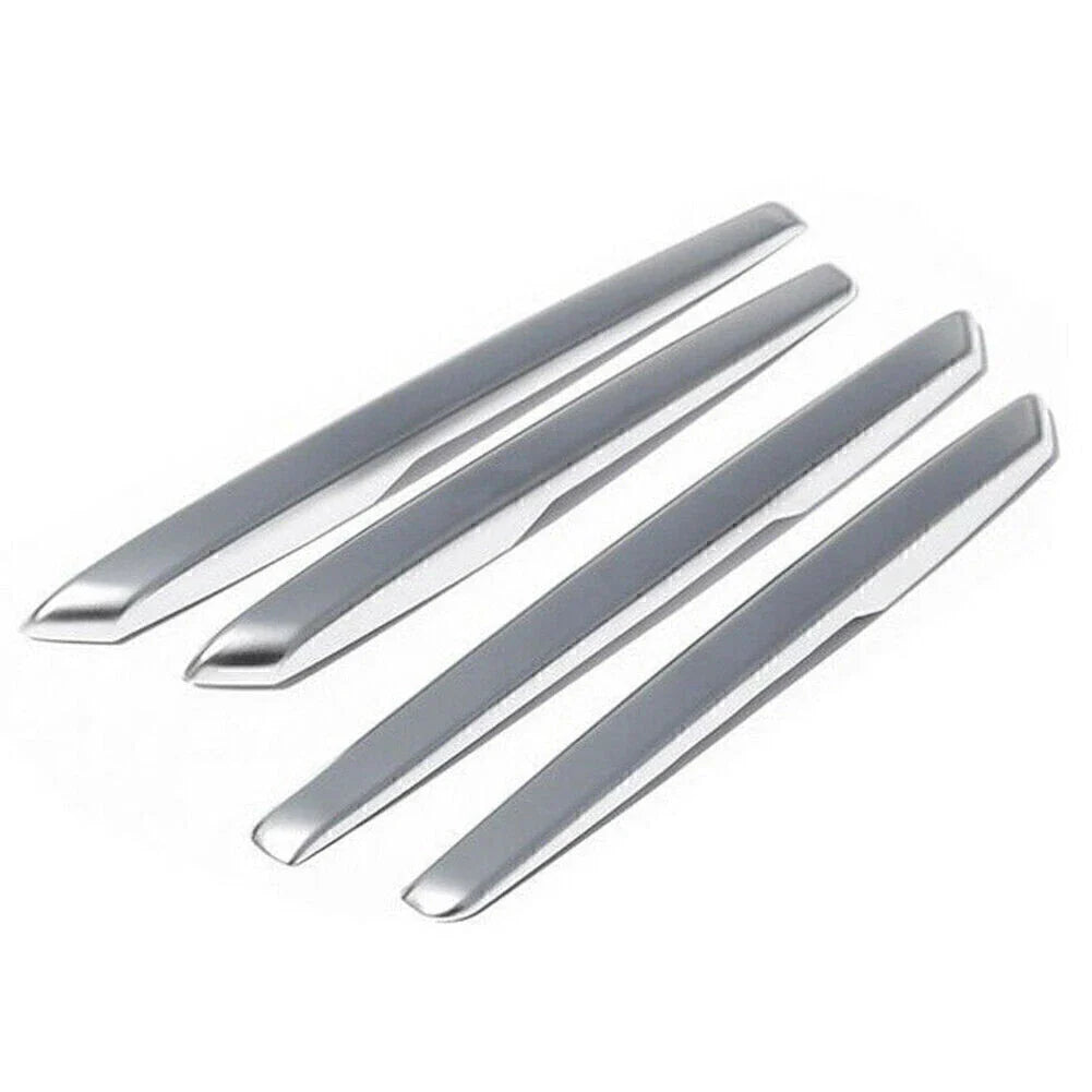 Fender Air Conditioning Vent Trim Black for Range Rover (2014-2017)