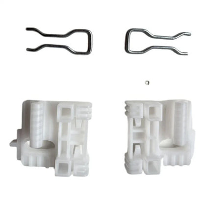 Rear Window Regulator Repair Clips for Jeep Liberty (2002-2005)