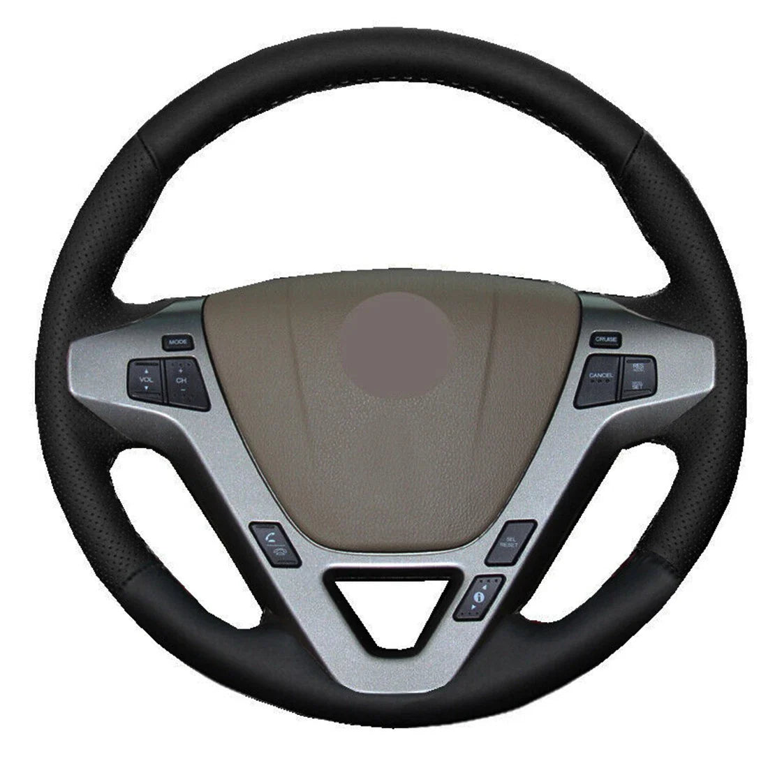 Steering Wheel Cover for Honda Acura MDX (2007-2013)