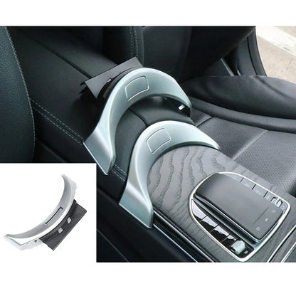 Console Cover Armrest Release Button for 2015-2020 Mercedes C-Class (2015-2020)