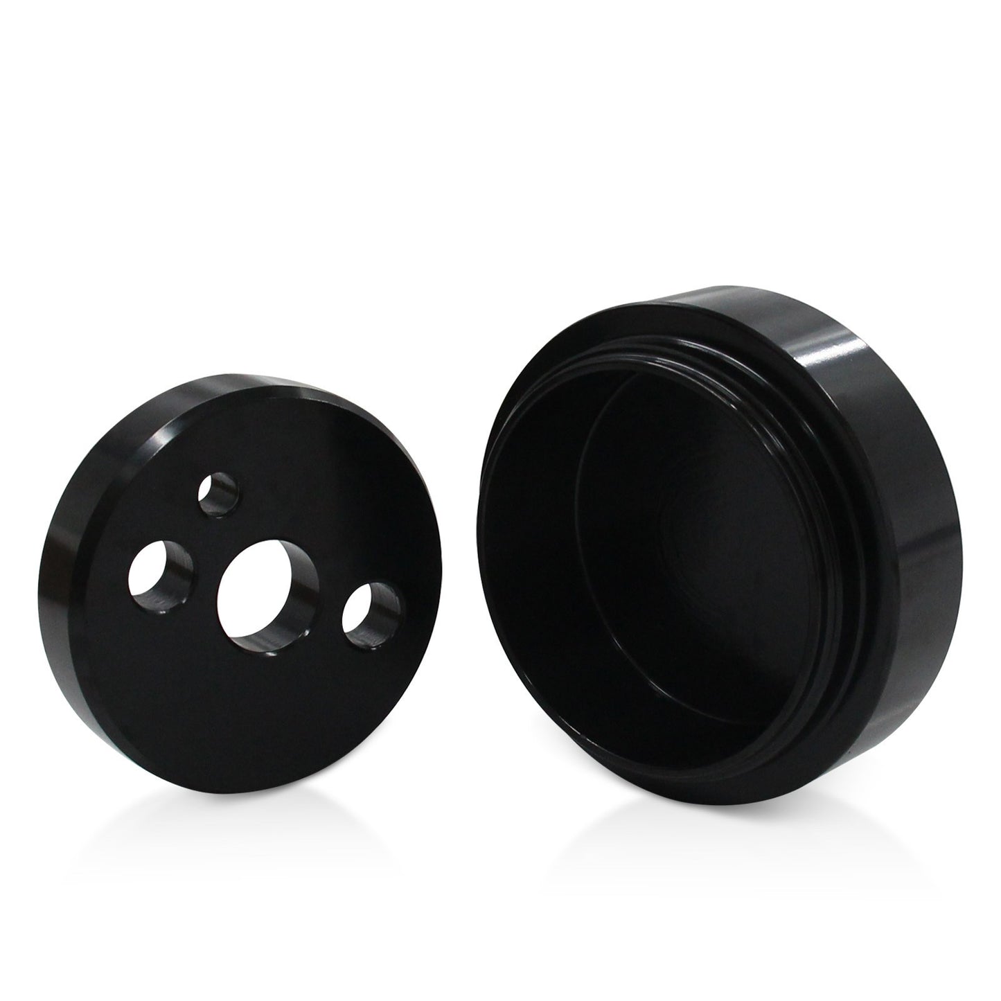 Crankshaft Seal & Wear Sleeve Tool for Dodge Cummins 5.9L (1998–2002)