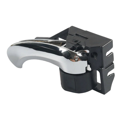 Interior Door Handle Chrome Lever for Toyota Camry RAV4 (2007-2011)