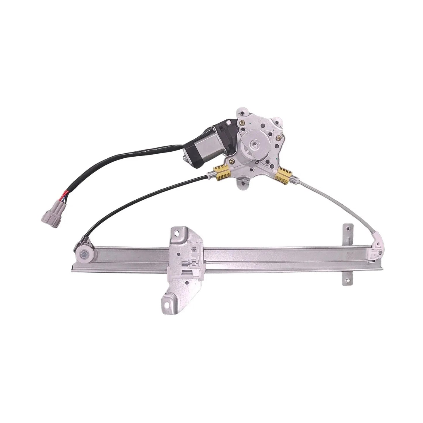 Front Right Window Regulator with Motor for Nissan Navara D22 (1997–2015)