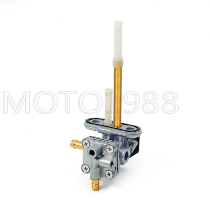 Fuel Petcock for Kawasaki Ninja 500/500R (1987–2009)