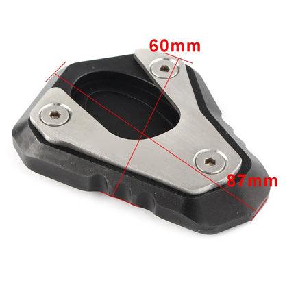 Engine Crash Protector Slider for Kawasaki ER6 (2006–2016)