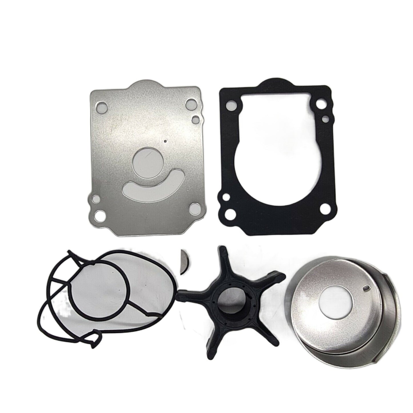Water Pump Service Kit for Suzuki 150-200 HP 4-Stroke