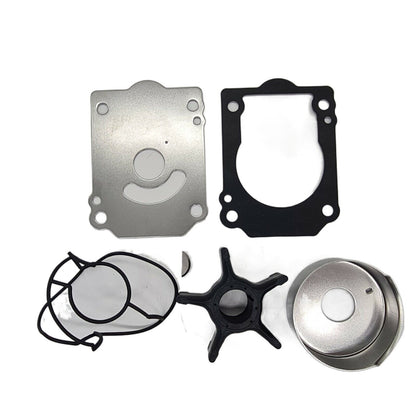Water Pump Service Kit for Suzuki 150-200 HP 4-Stroke