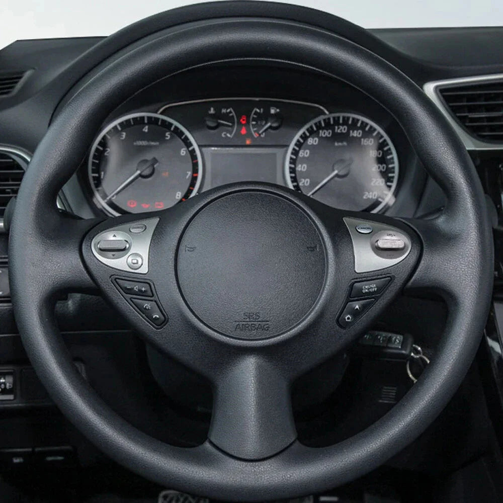Cruise Control Switch for Nissan Juke Steering Wheel (2011-2017)