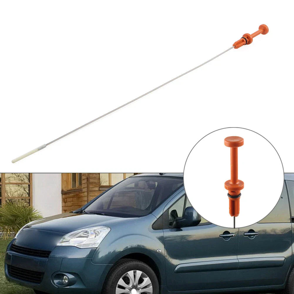 Engine Oil Dipstick for Citroen C3, Berlingo, Saxo, Xsara, Picasso, Peugeot 106