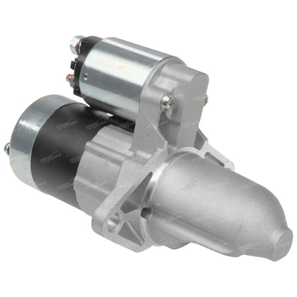 Starter Motor for Subaru Impreza (1994–2012) Manual Transmission