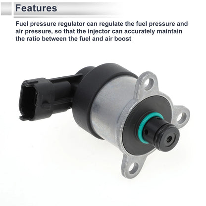 Fuel Pressure Regulator for Hyundai Tucson (1991) No. 0928400828 20-70 Psi