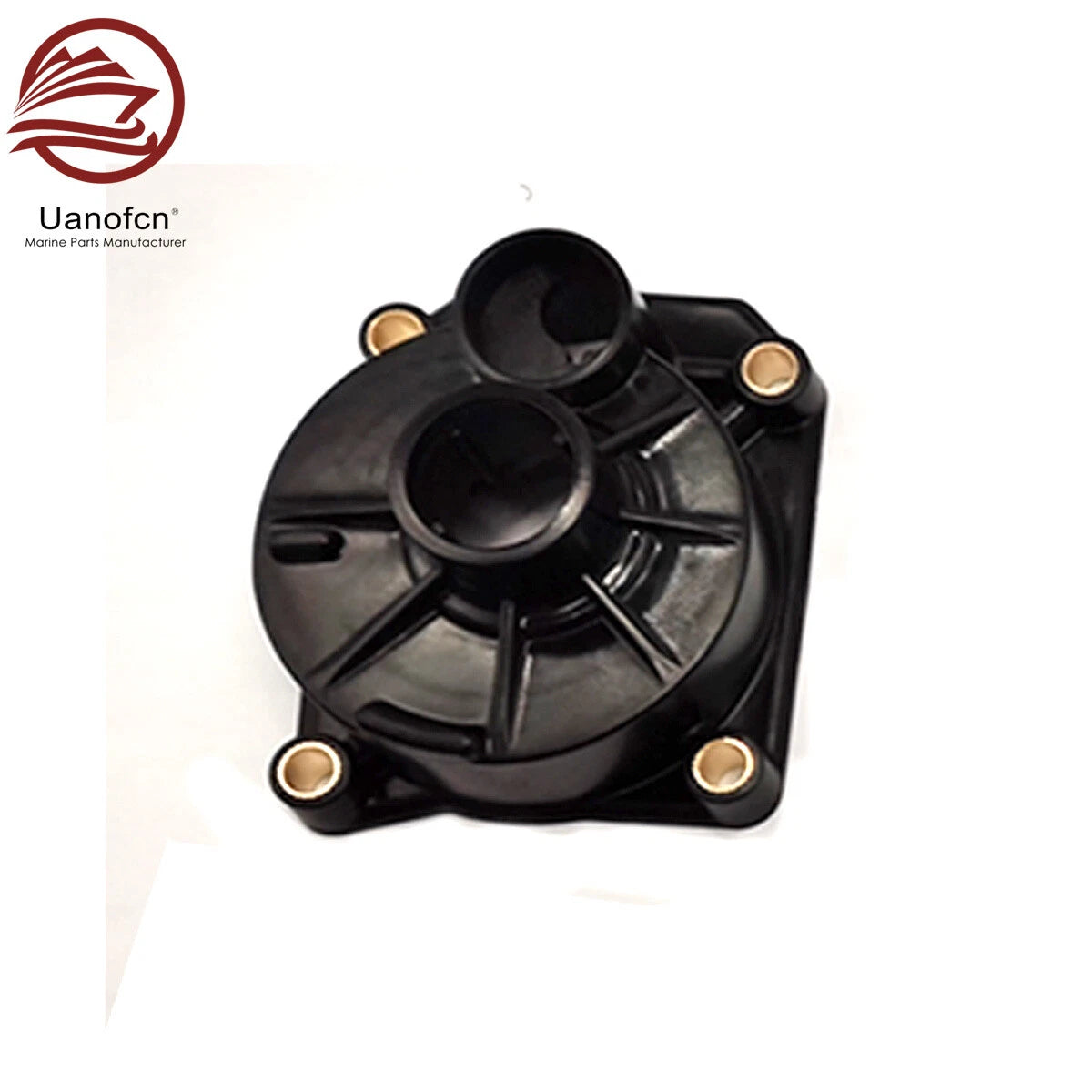 Water Pump Impeller Kit for Johnson Evinrude 40HP-50HP Outboard