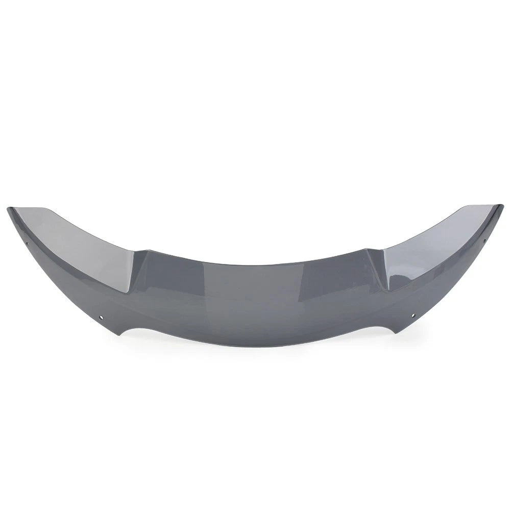 4.5" Wave Windshield for Harley Touring Road Glide (2015–2021)