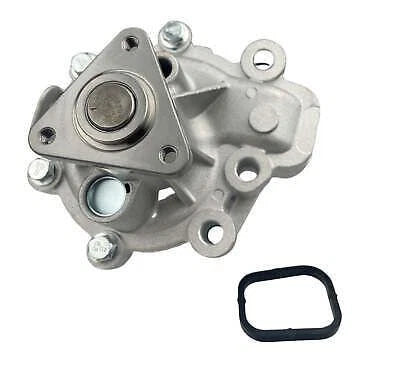 Water Pump for Mazda 2, 3, 6, CX-3, CX-5, CX-8, CX-9 (2011–2023)