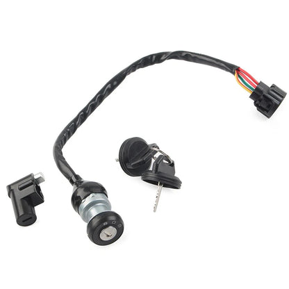 Ignition Switch Steering Lock w/Keys for Linhai T-boss 550 ATV UTV (2015-2023)