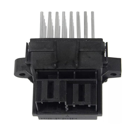 Blower Motor Resistor for Buick Chevrolet Camaro GMC Cadillac Escalade