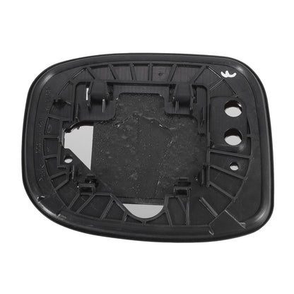 Right Side Mirror Glass for Honda Civic (2012-2014)