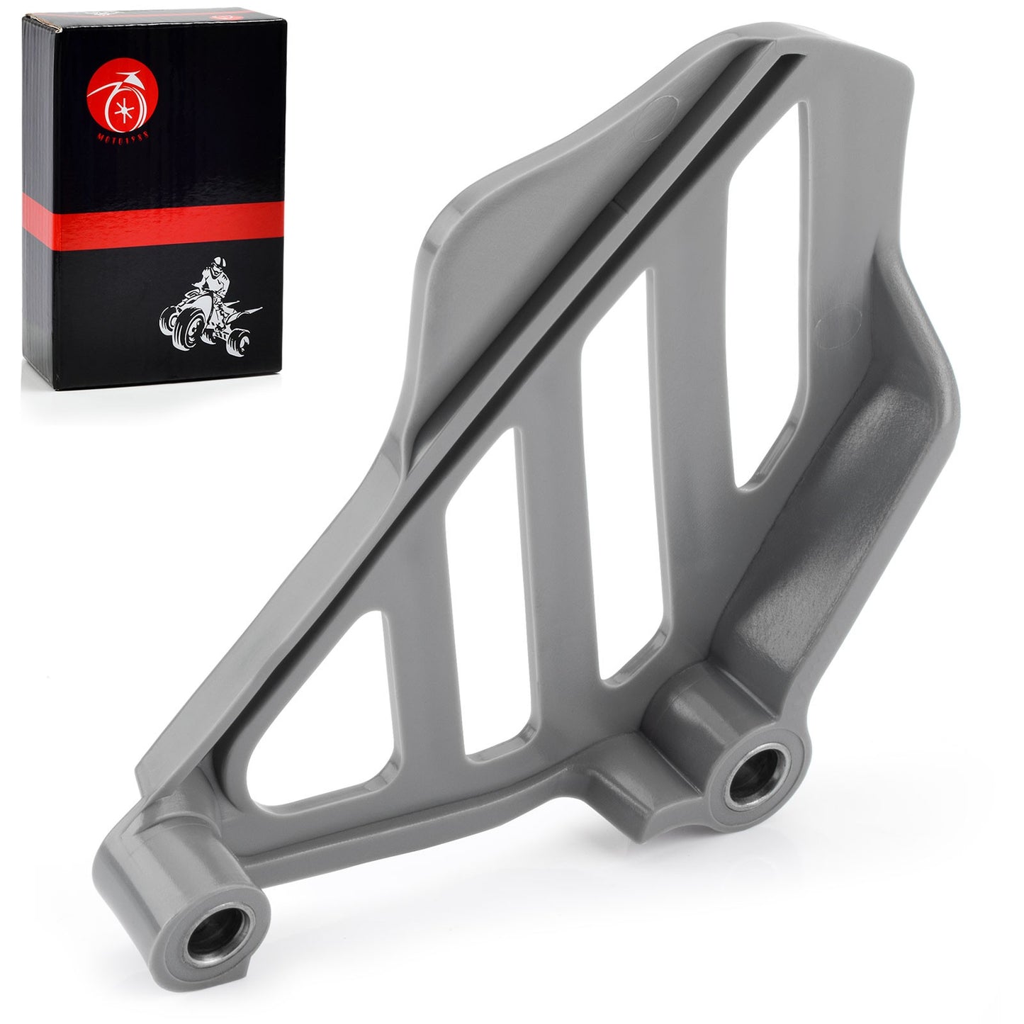 Front Sprocket Cover for Honda CR250R CR500R (1992–2001)