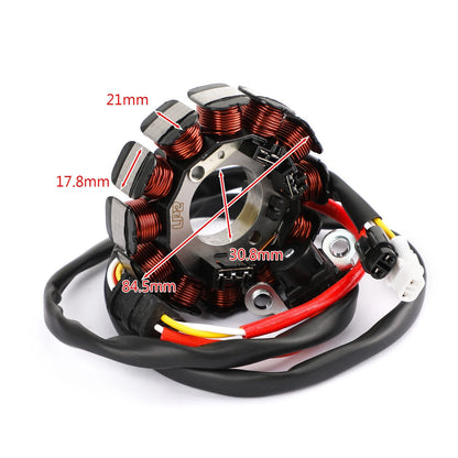Alternator Stator for GAS GAS EC250F EC300F EC450F (2013–2015)