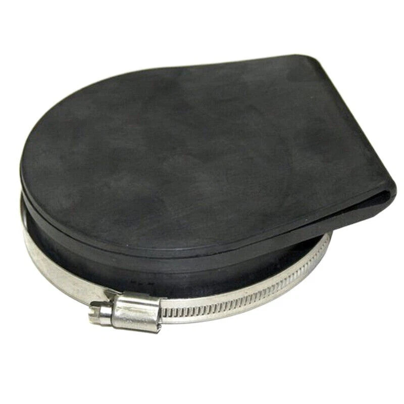 Exhaust Guard Protector Flapper for Boat Marine (5" & 6")