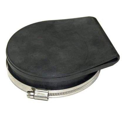 Exhaust Guard Protector Flapper for Boat Marine (5" & 6")