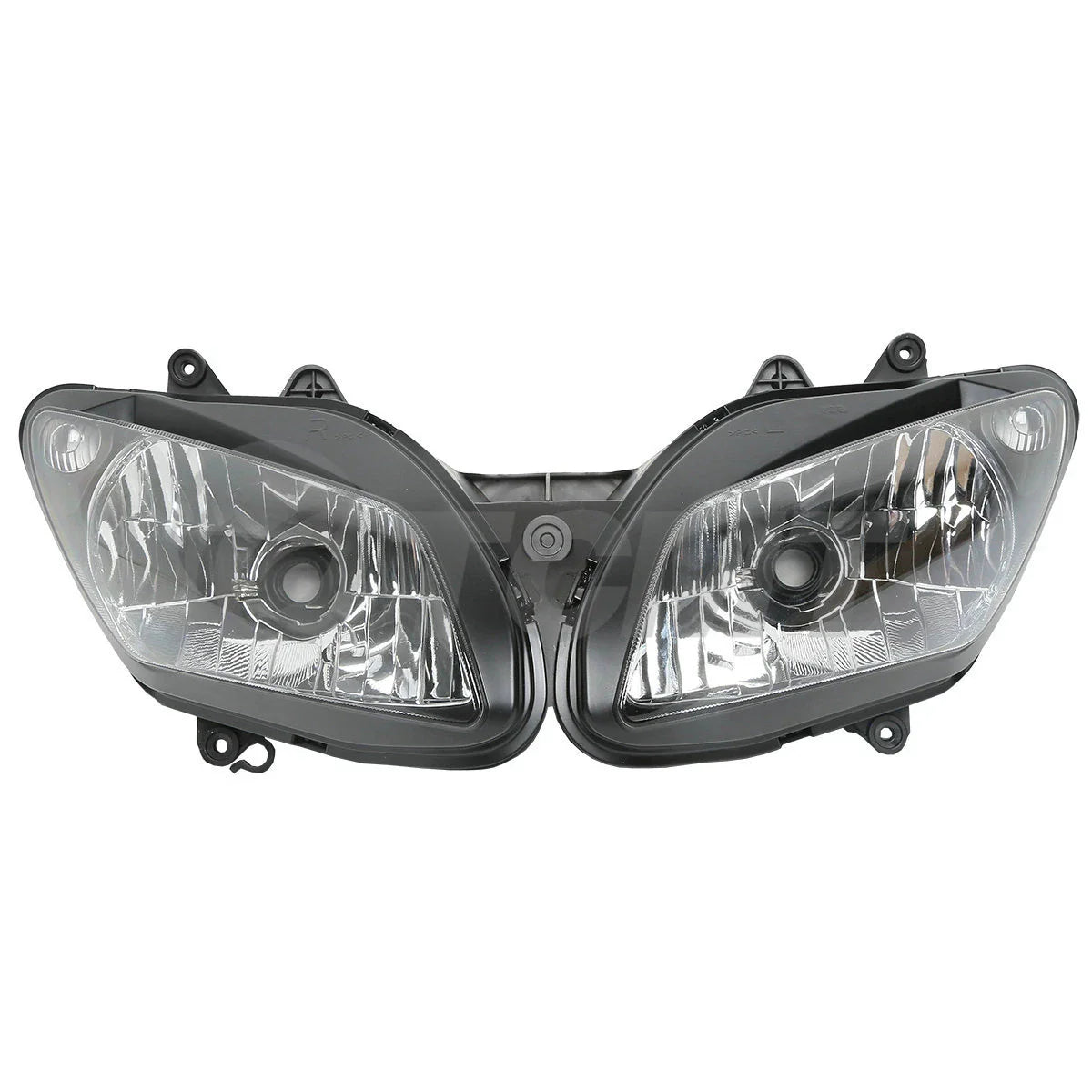 Front Headlight Assembly Fairing Stay Bracket for Yamaha YZF R1 (2002-2003)