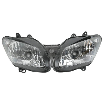 Front Headlight Assembly Fairing Stay Bracket for Yamaha YZF R1 (2002-2003)