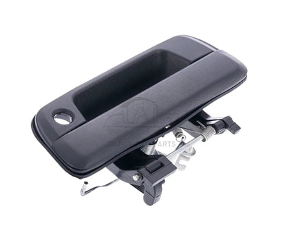 Tailgate Handle W/ Keyhole for Holden Colorado & Rodeo (2003–2012)