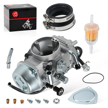 Carburetor with Intake Manifold for Can-Am DS650 (2000–2007)