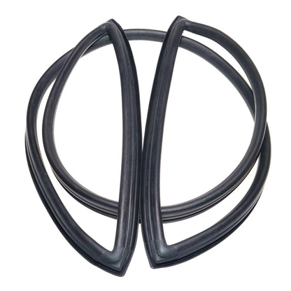 Front Windshield Weatherstrip for Nissan Datsun Sunny B110 (1970–1973)