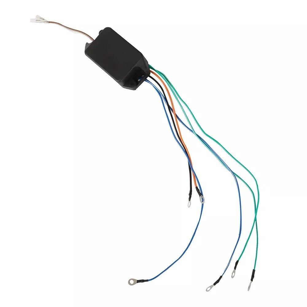 CDI Switch Box for Mercury Outboard 4-20 HP (Various Models)