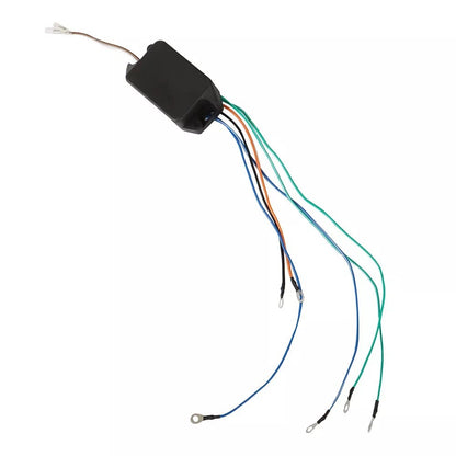 CDI Switch Box for Mercury Outboard 4-20 HP (Various Models)