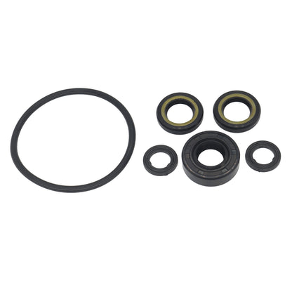 Lower Unit Oil Seal Kit for Suzuki DT5LD DT6 DT8LD DT8SX