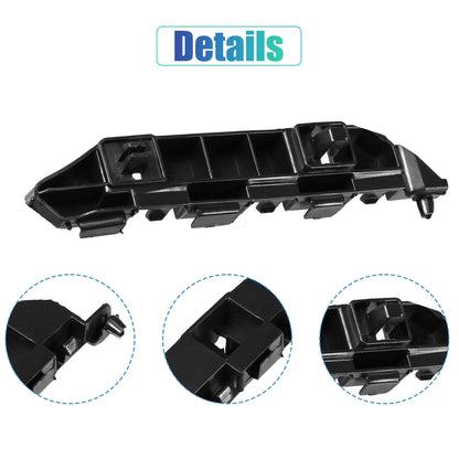 Bumper Bracket for Honda Civic 2012-2015 (2 x Left & Right)