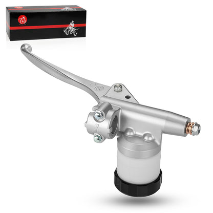 Front Brake Master Cylinder + Lever for Honda Goldwing 1000 (1975–1977)