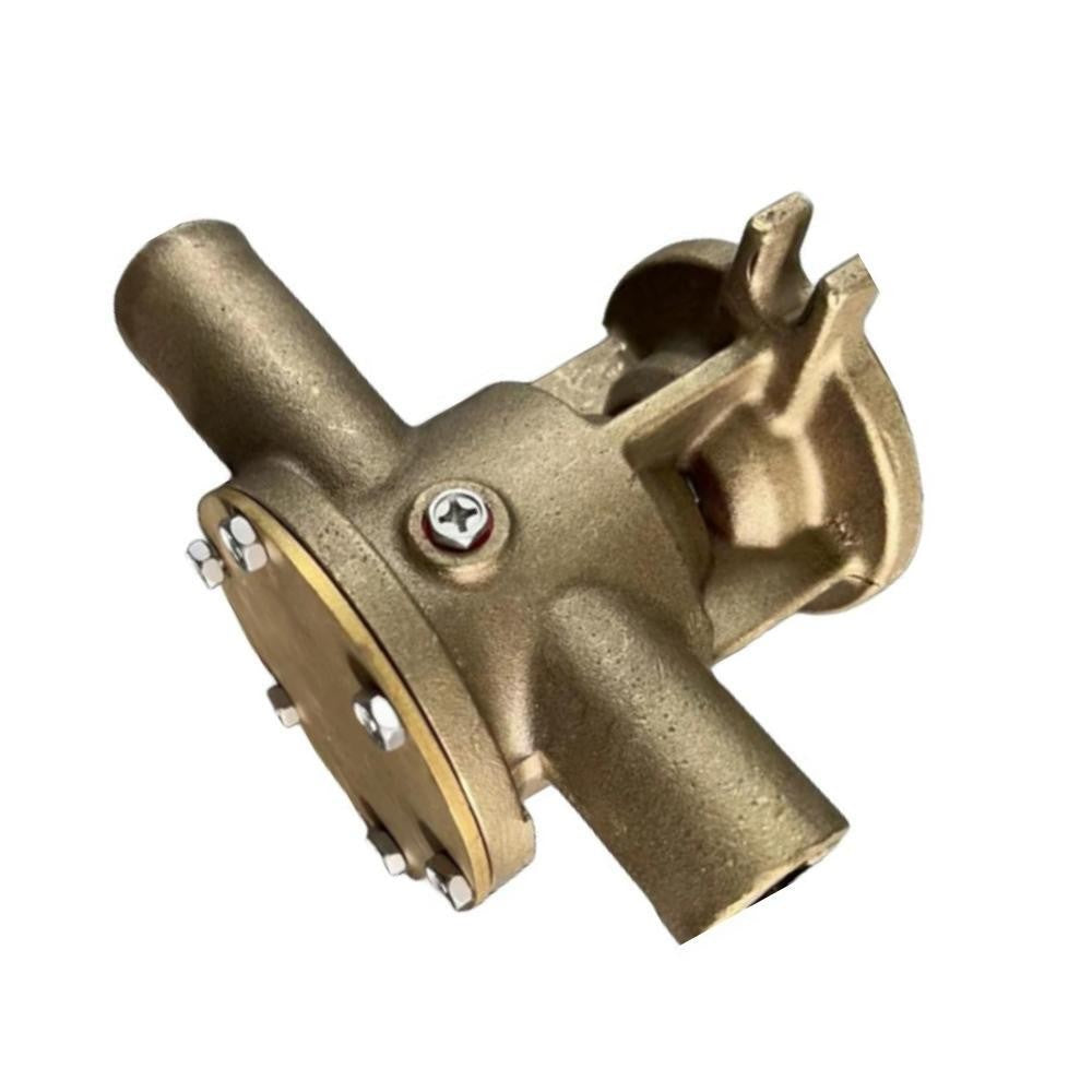 Sea Water Pump for Volvo Penta Diesel TMD TAMD KA KAMD MD (Various Years)