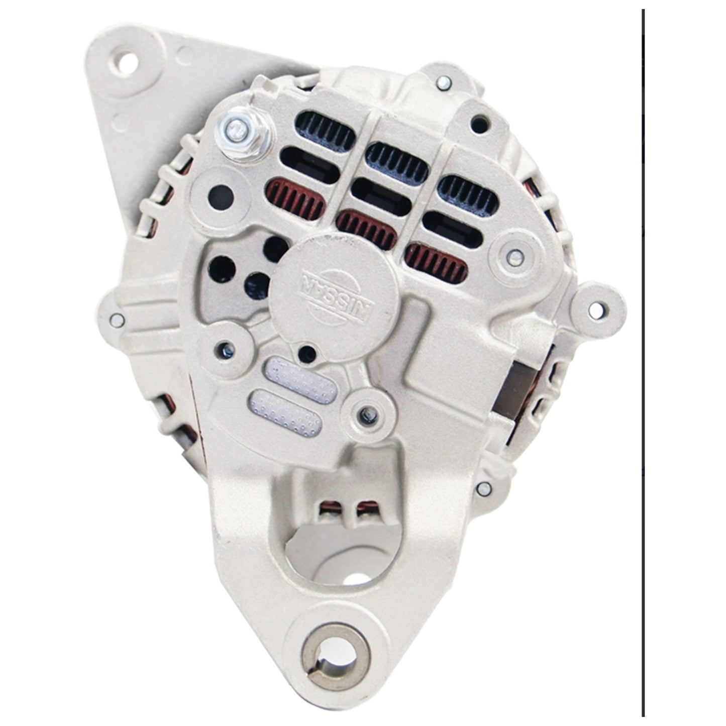 Rebuilt Alternator for Nissan Gazelle Bluebird Pintara (1984–1992)