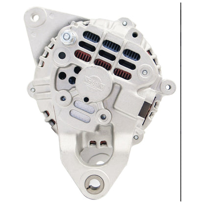 Rebuilt Alternator for Nissan Gazelle Bluebird Pintara (1984–1992)