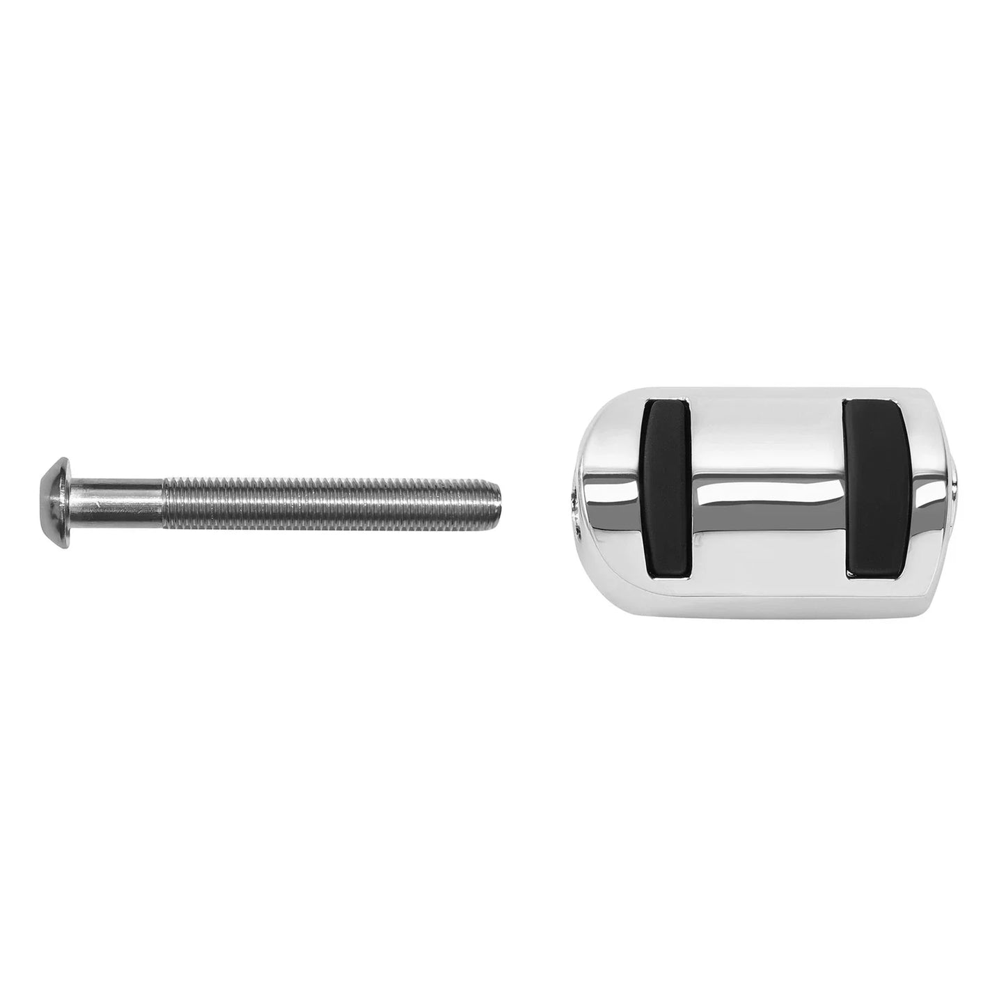 Shift Shifter Peg Pedal Heel Toe Pegstreamliner for Harley Touring (1984 - 2021)